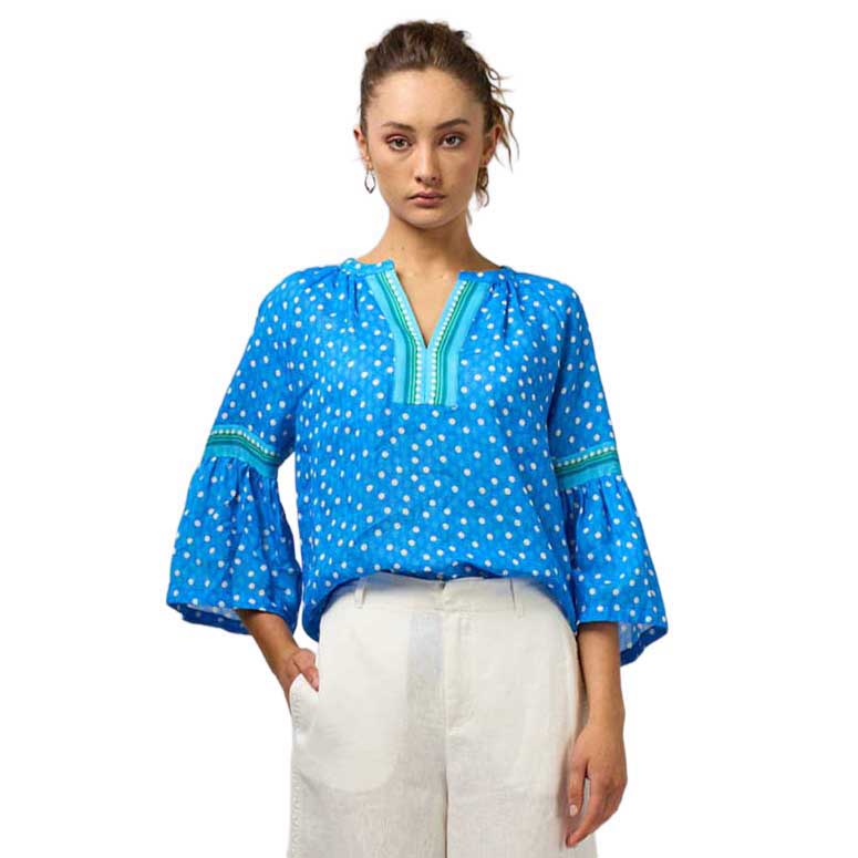 Loobie's Story Samira Blouse